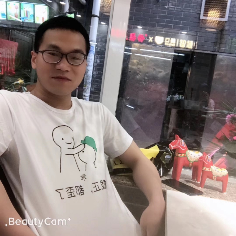 Hilly的第一张照片--建宁相亲网