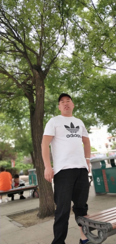 啊包g的第一张照片--建宁相亲网
