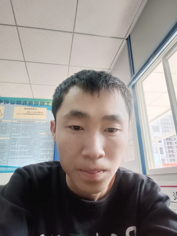 小哥哥的第一张照片--建宁相亲网
