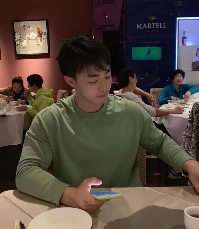 la的第一张照片--建宁相亲网