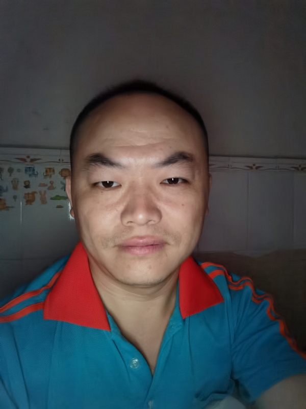 与子携老的第二张照片--建宁相亲网