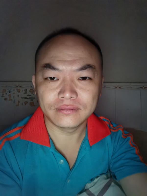与子携老的第三张照片--建宁相亲网