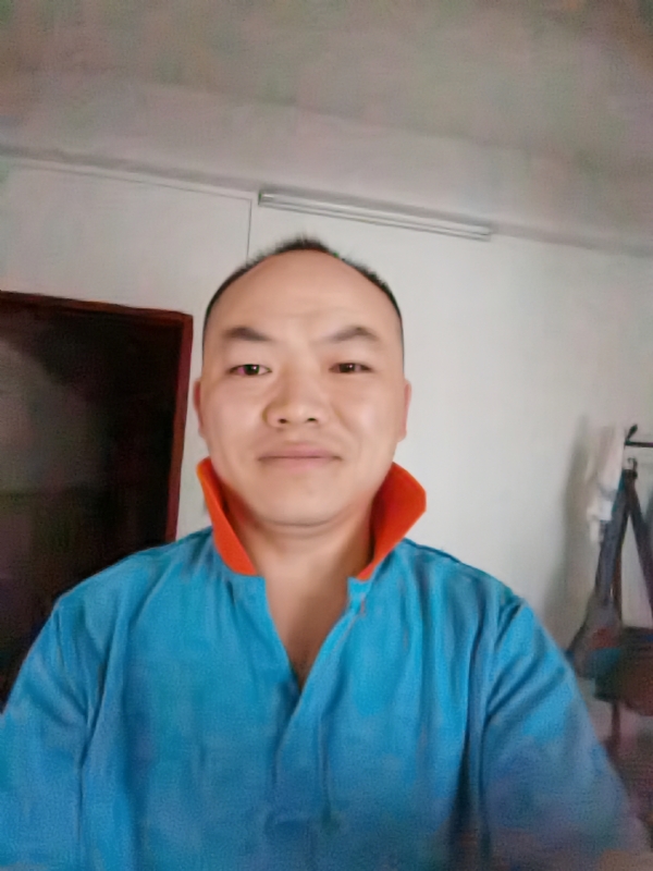 与子携老的第四张照片--建宁相亲网