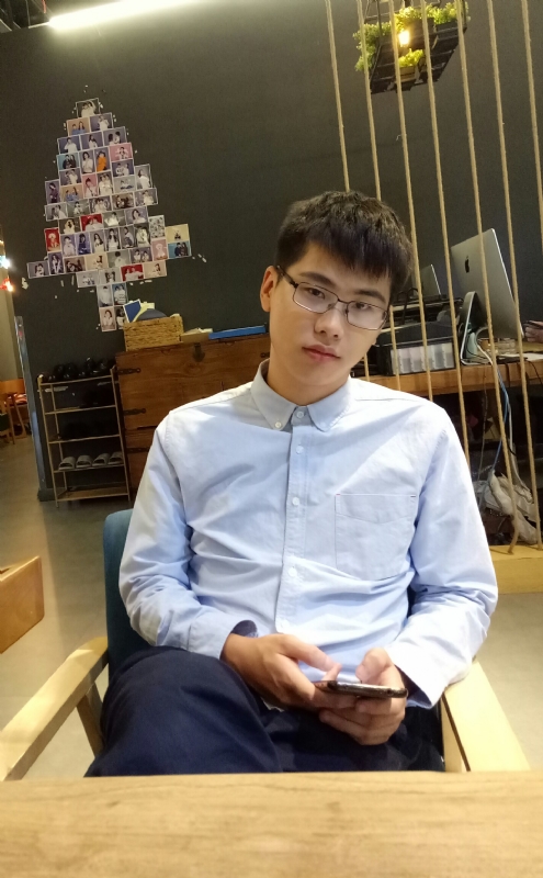 虚空羽翼的第一张照片--建宁相亲网