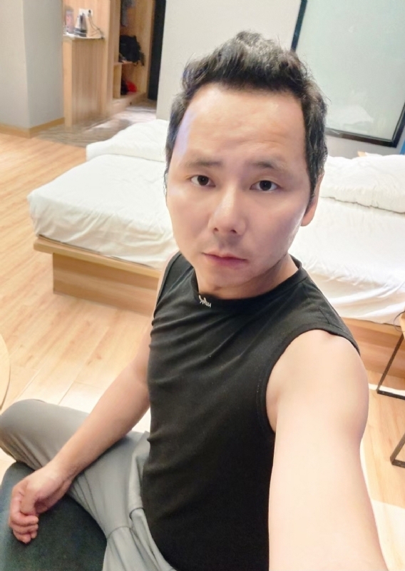 爱远的要命的第一张照片--建宁相亲网
