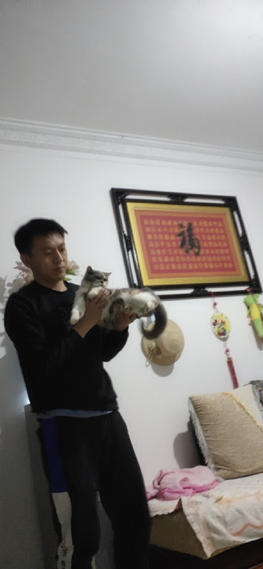 水思云的第一张照片--建宁相亲网