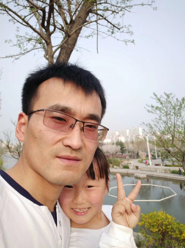 简单的幸福的第二张照片--建宁相亲网