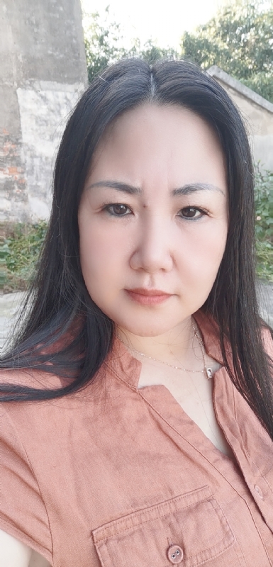 乖乖一女的第二张照片--建宁相亲网