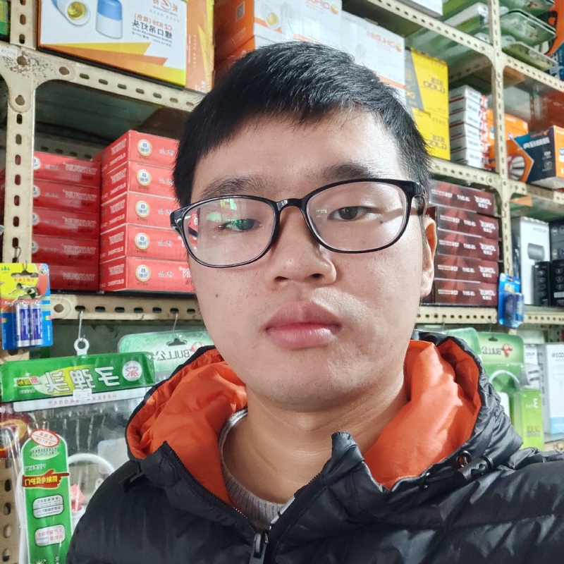 邱先生的第二张照片--建宁相亲网