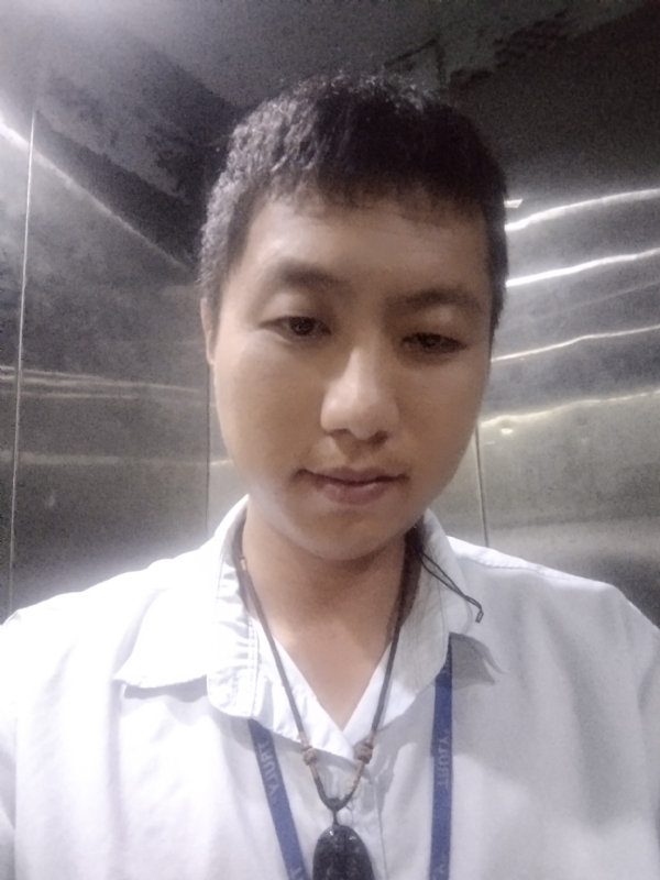 黄伟杰的第一张照片--建宁相亲网