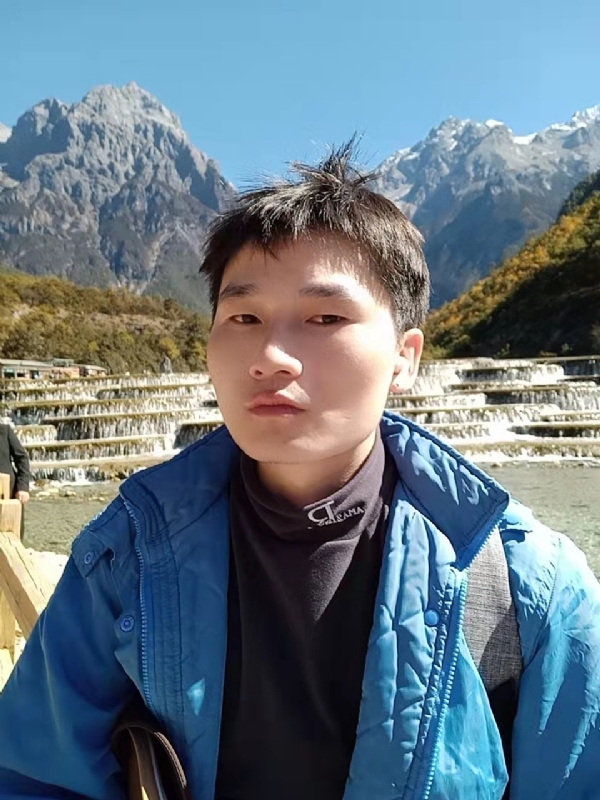 Mono的第二张照片--建宁相亲网
