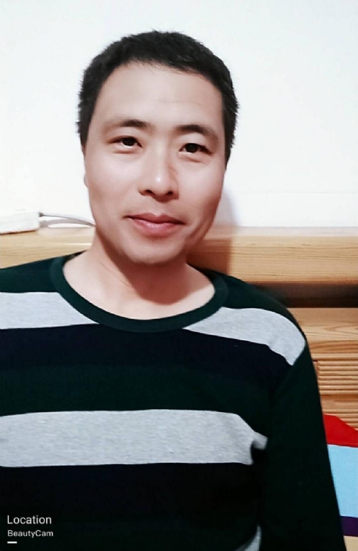 真爱难寻的第一张照片--建宁相亲网
