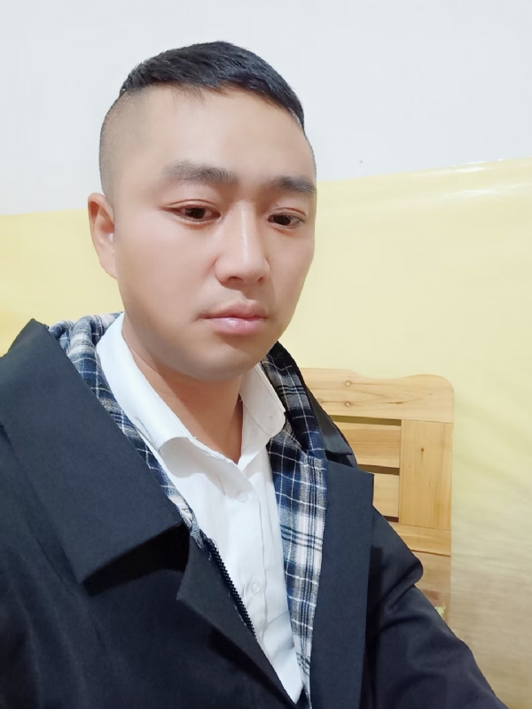 小天的第一张照片--建宁相亲网