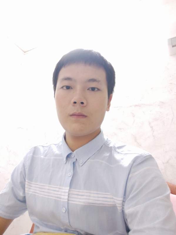 乔乔的第一张照片--建宁相亲网