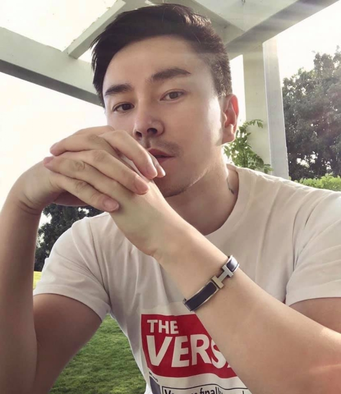 海风的第一张照片--建宁相亲网