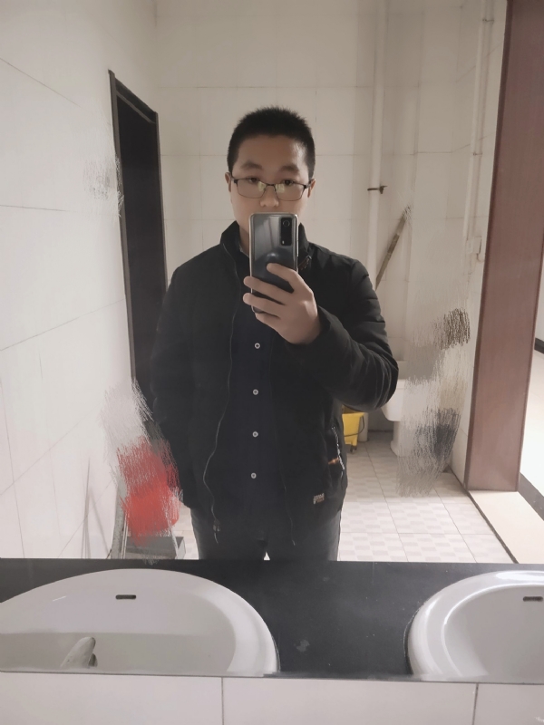 期待卿至的第二张照片--建宁相亲网