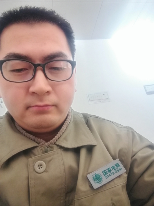 笨笨的小傻瓜的第一张照片--建宁相亲网