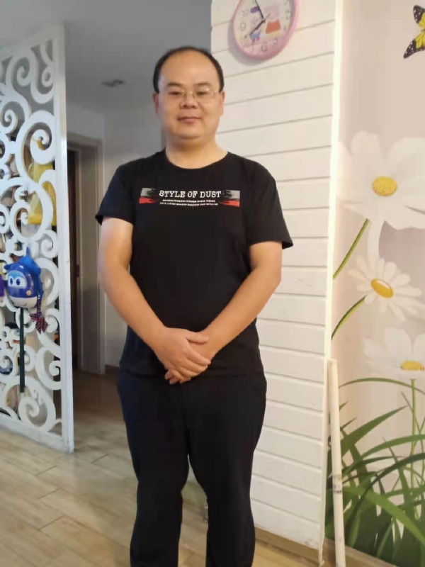 知音难觅的第一张照片--建宁相亲网