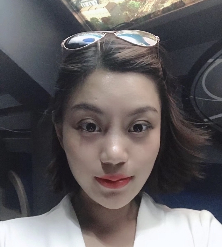 春暖花开的第一张照片--建宁相亲网