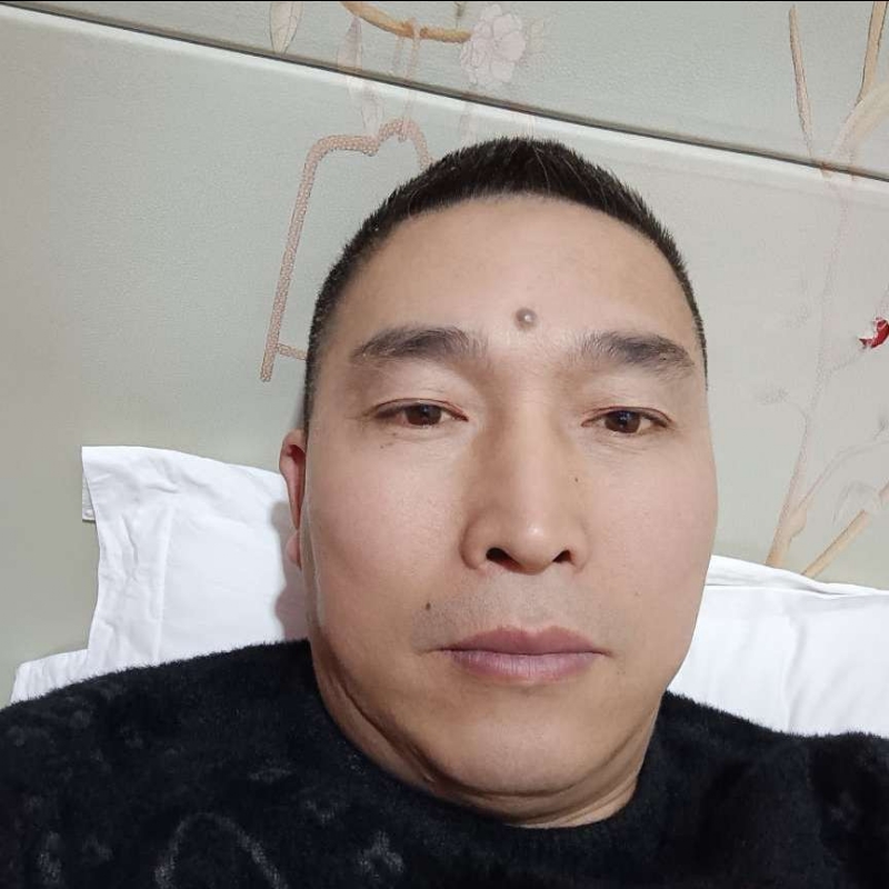 痴情男的第一张照片--建宁相亲网