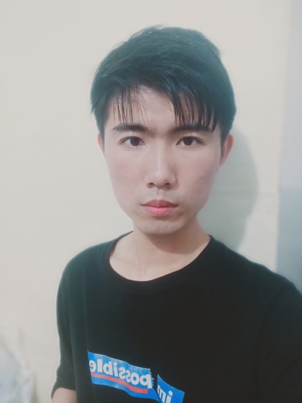 奔跑的範儿的第一张照片--建宁相亲网