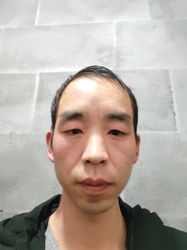 羊羊羊的第一张照片--建宁相亲网