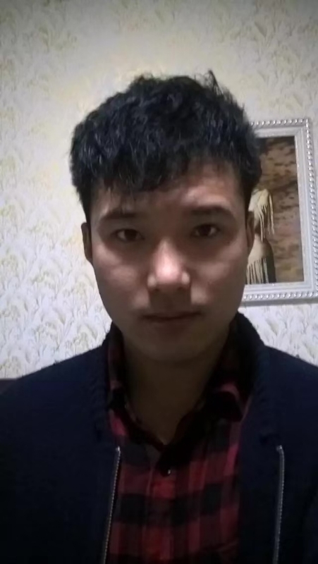 希秀的第一张照片--建宁相亲网