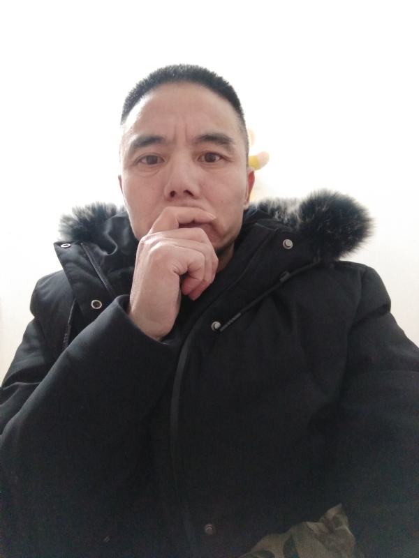 孤独人生的第一张照片--建宁相亲网