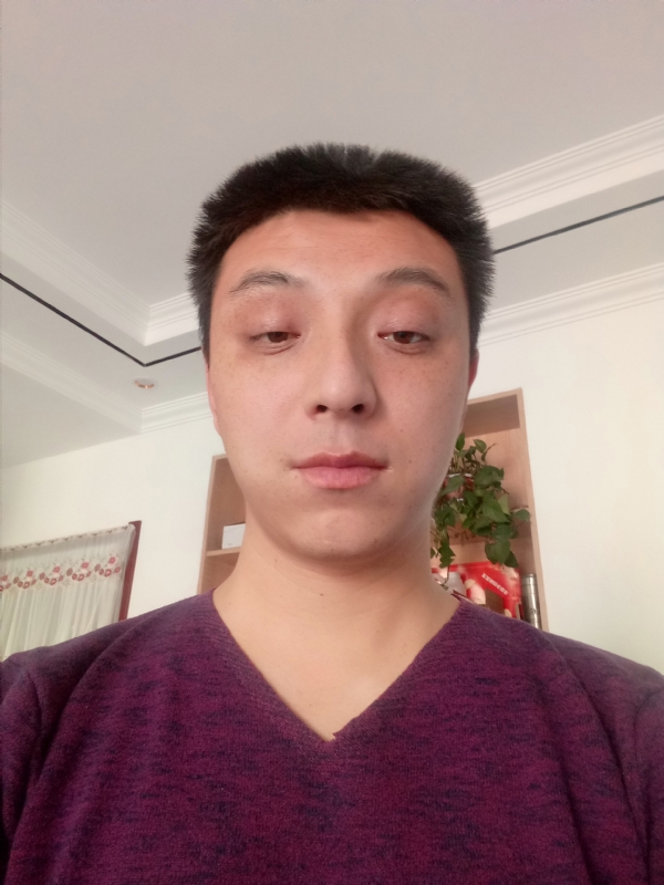 钱永辉的第一张照片--建宁相亲网