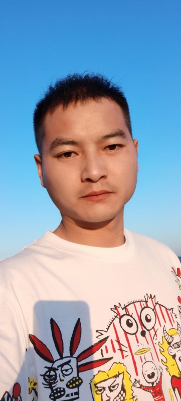 有梦不怕痛的第一张照片--建宁相亲网