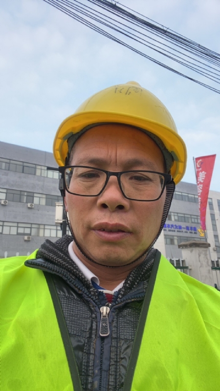 蔡付泽的第一张照片--建宁相亲网