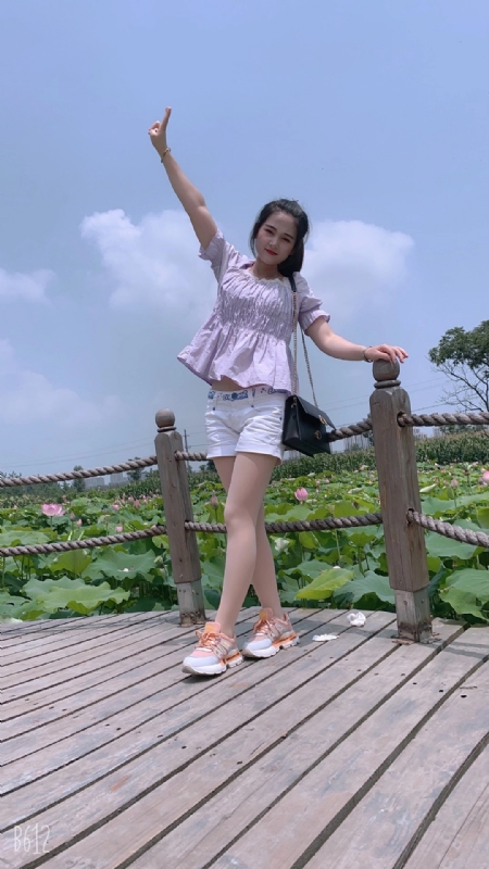 秋水伊人的第二张照片--建宁相亲网