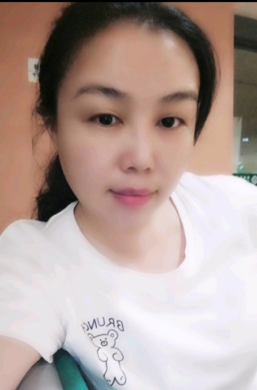 淡淡的云的第一张照片--建宁相亲网