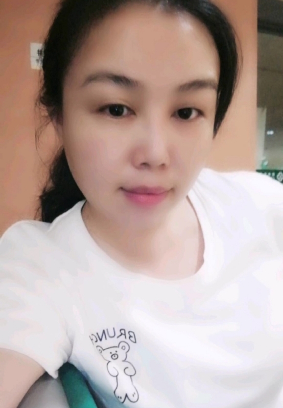 淡淡的云的第三张照片--建宁相亲网