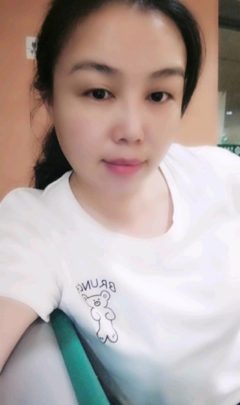 淡淡的云的第四张照片--建宁相亲网