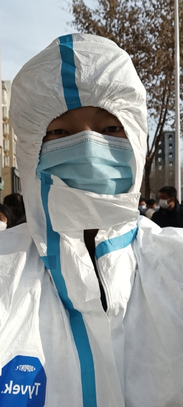 试问卷帘的第二张照片--建宁相亲网