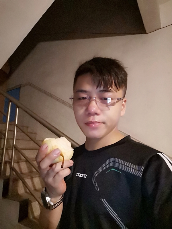 路过的第三张照片--建宁相亲网