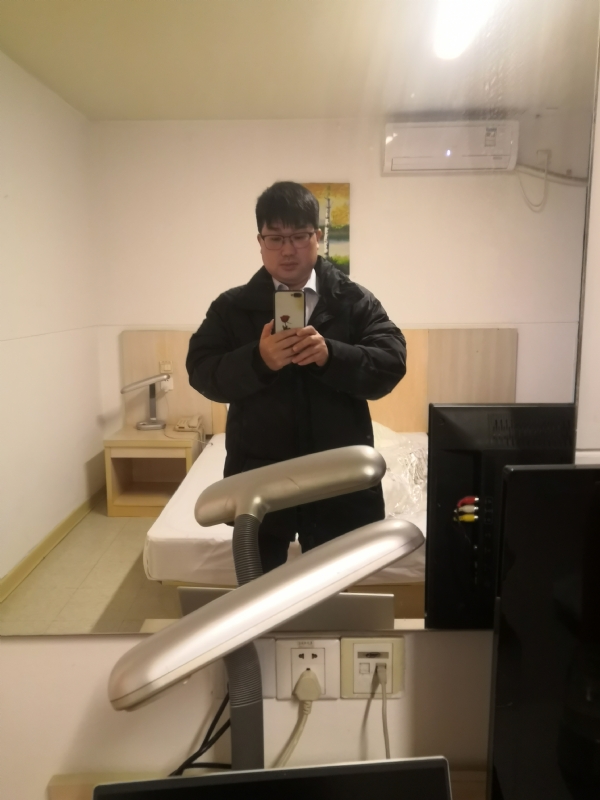 胡先生的第一张照片--建宁相亲网