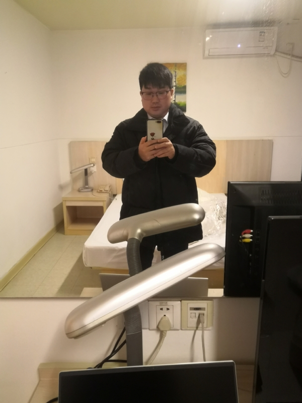 胡先生的第二张照片--建宁相亲网