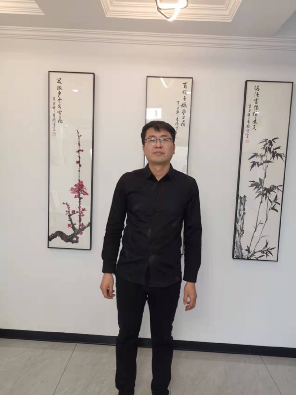 情义比天高的第一张照片--建宁相亲网