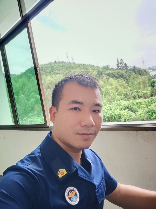 期待未来的第一张照片--建宁相亲网