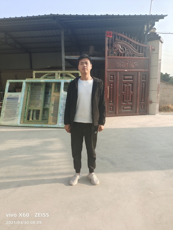 寂寞沙洲冷的第一张照片--建宁相亲网