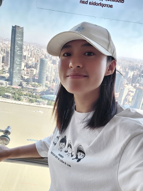 阿圆的第一张照片--建宁相亲网