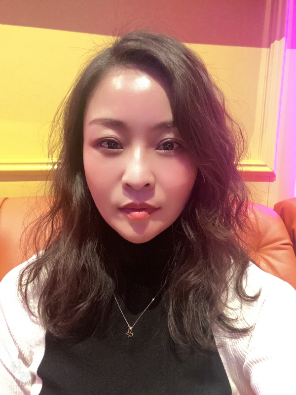 幸福的第一张照片--建宁相亲网