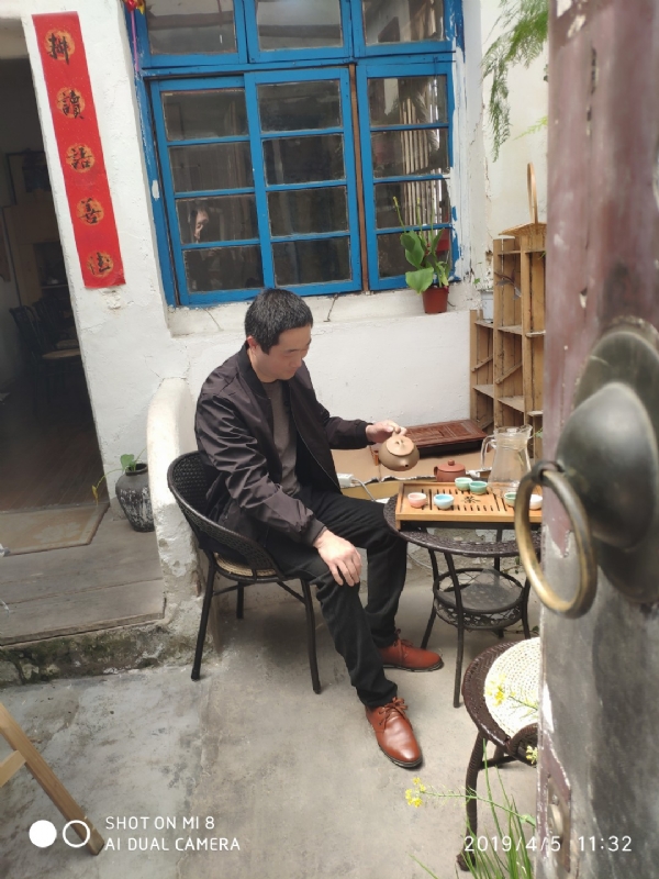 天涯海角的第一张照片--建宁相亲网