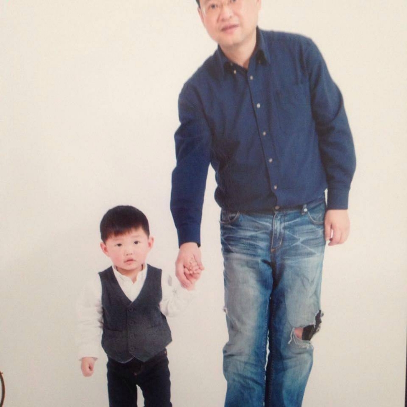 王医生的第一张照片--建宁相亲网