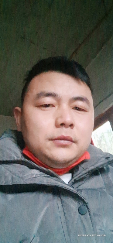 一条走路到黑的第一张照片--建宁相亲网