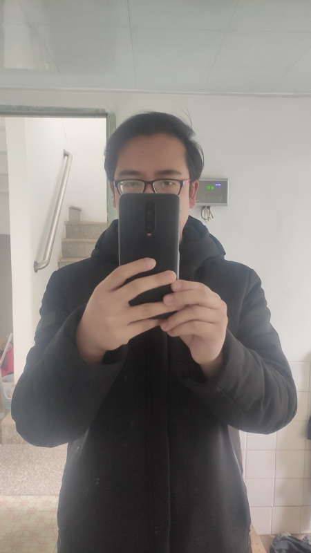 阳光的第一张照片--建宁相亲网