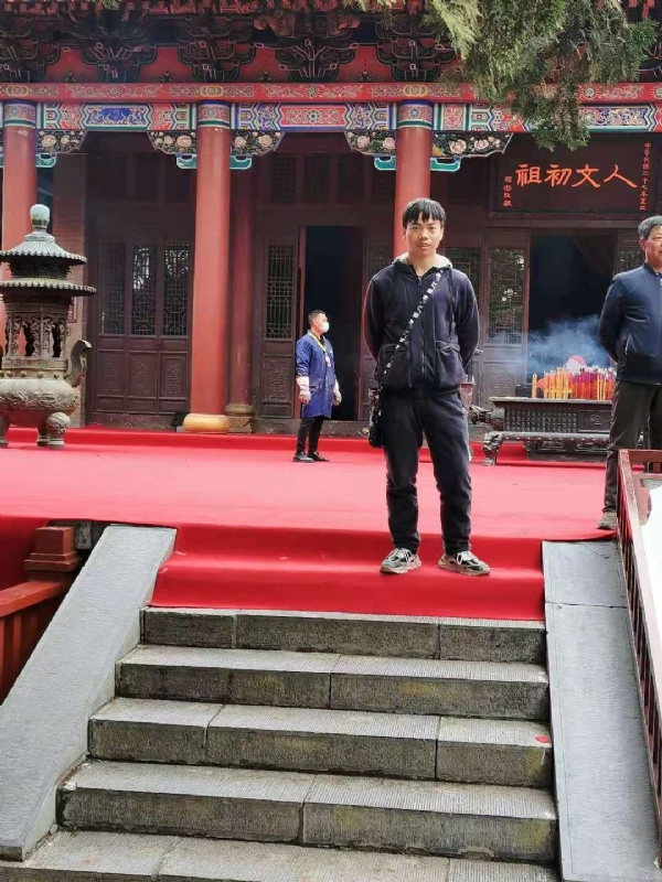 单身的小草的第三张照片--建宁相亲网
