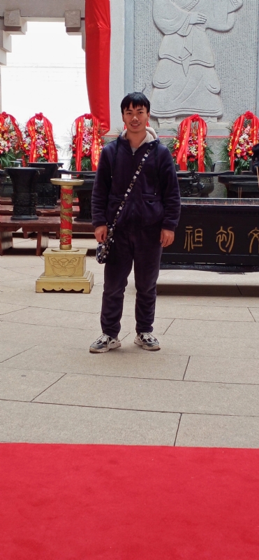 单身的小草的第四张照片--建宁相亲网